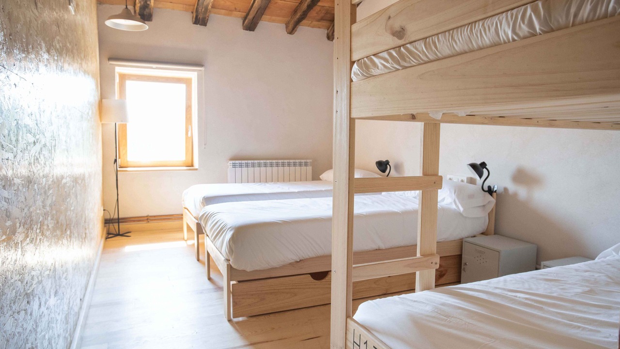 Photo of Bedroom in Olaskoegia
