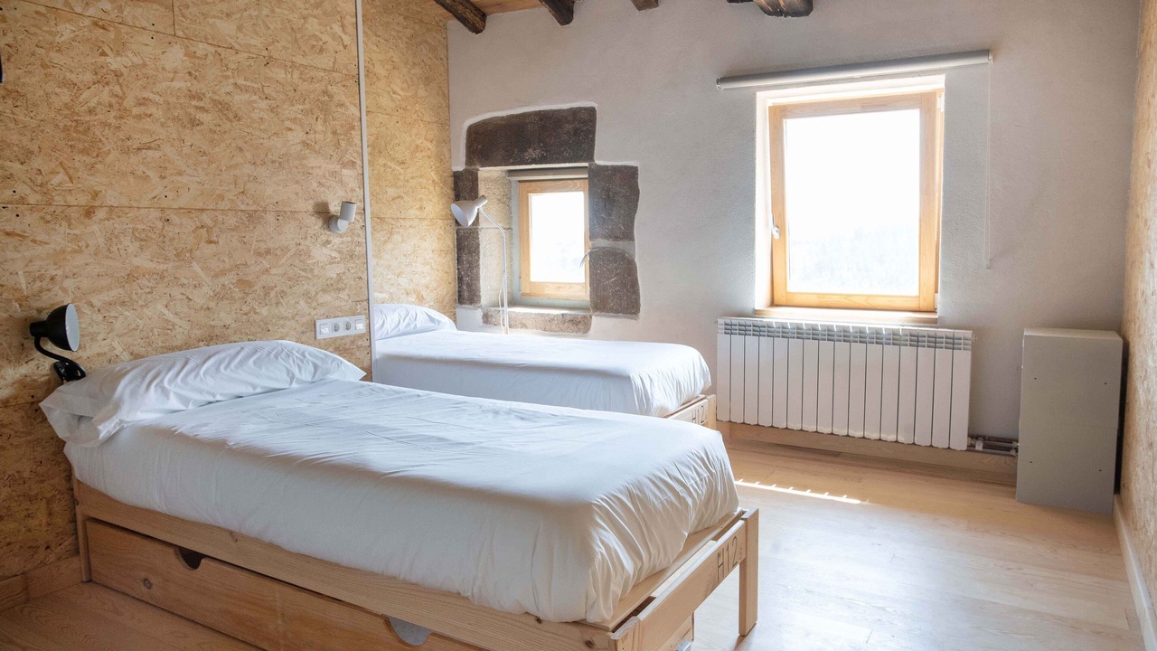 Photo of Bedroom in Olaskoegia