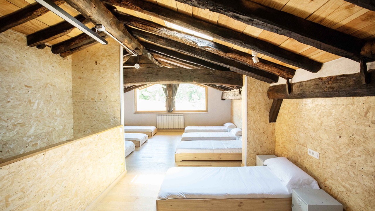 Photo of Bedroom in Olaskoegia