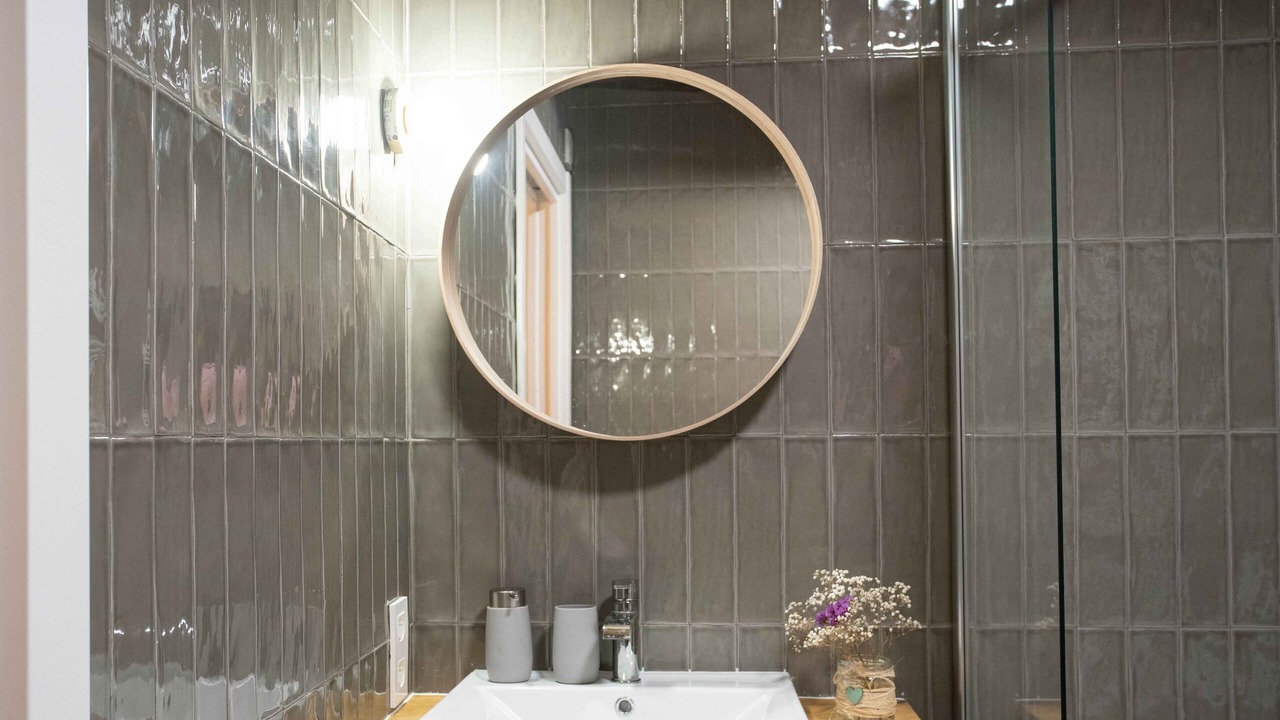 Photo of Bathroom in Olaskoegia