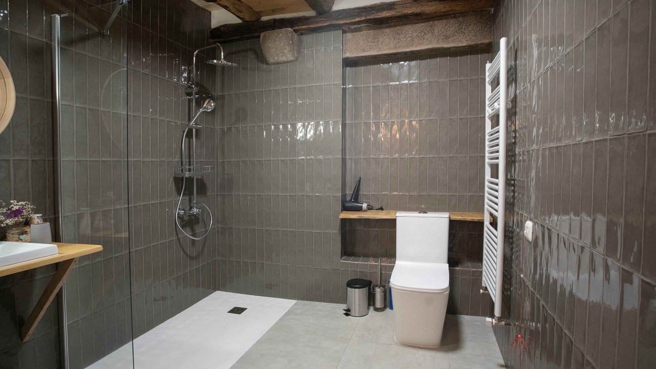 Photo of Bathroom in Olaskoegia