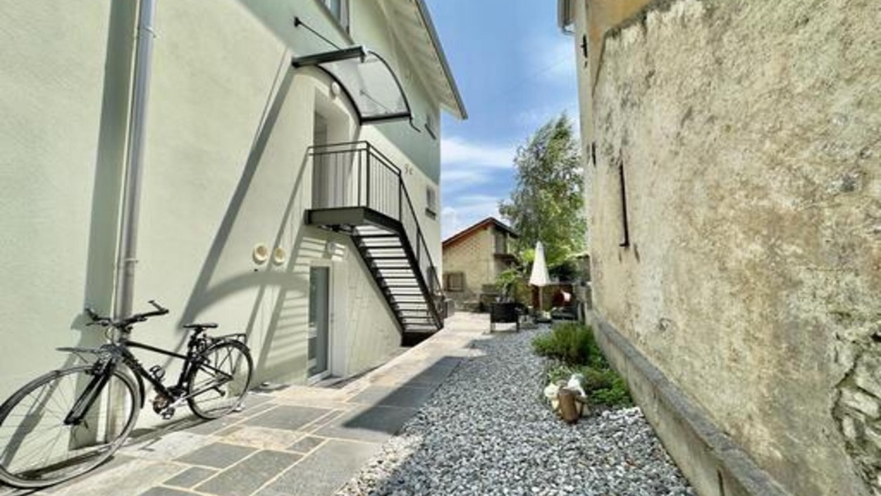 Photo of Outdoor in Cavigliano