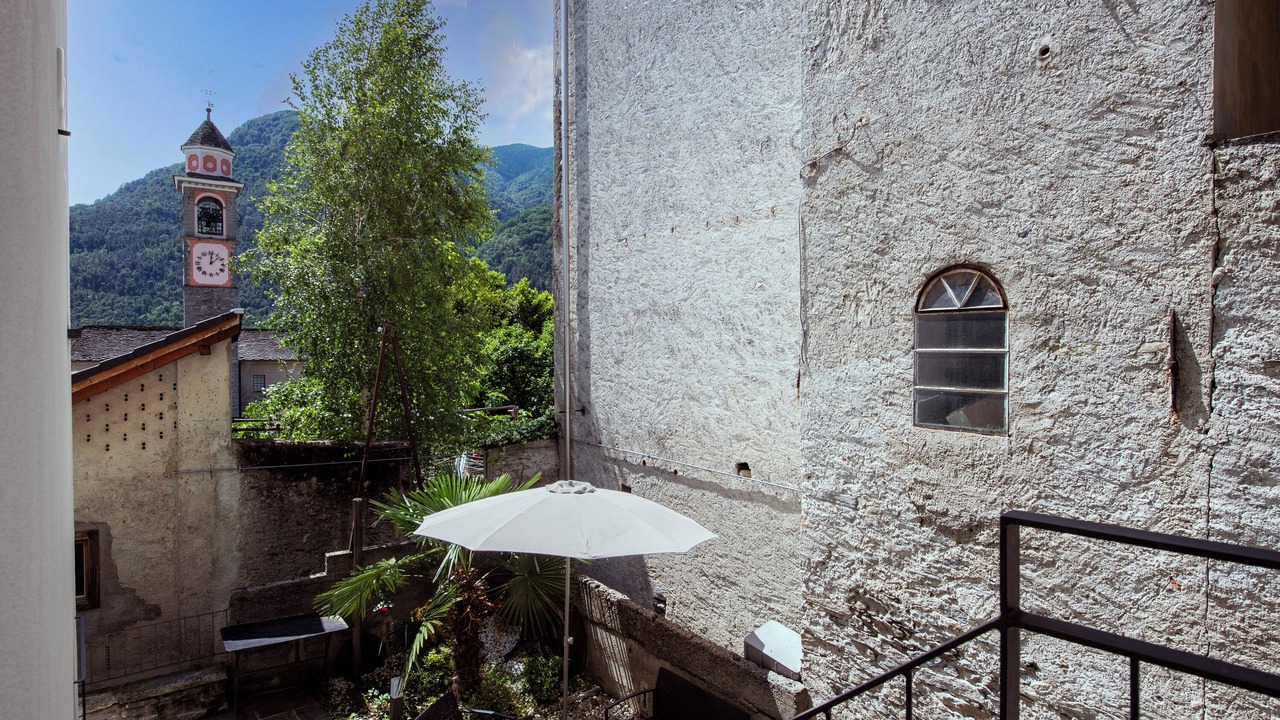 Photo of Outdoor in Cavigliano