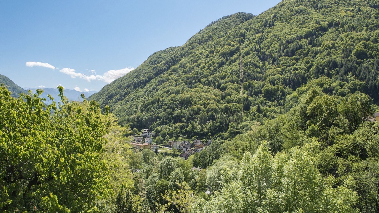 Photo of Outdoor in Cavigliano