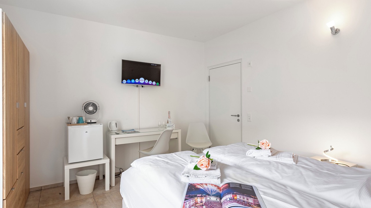 Photo of Bedroom in Cavigliano