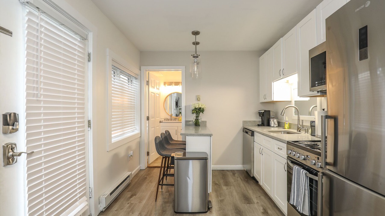 Photo of Kitchen in Lochmere