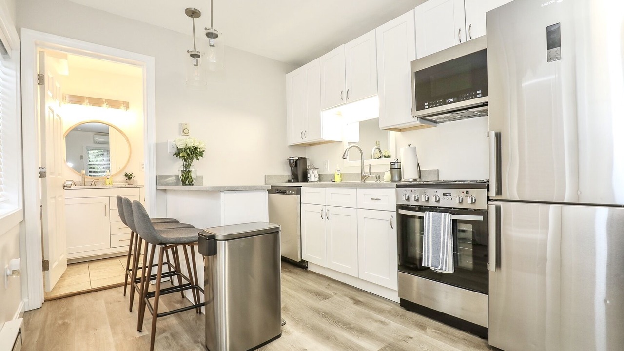Photo of Kitchen in Lochmere