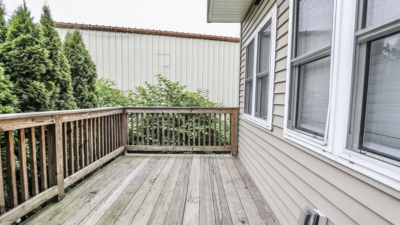 Photo of Outdoor in Lochmere