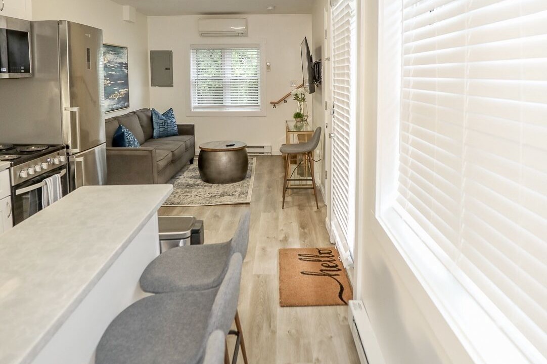 Photo of Kitchen in Lochmere