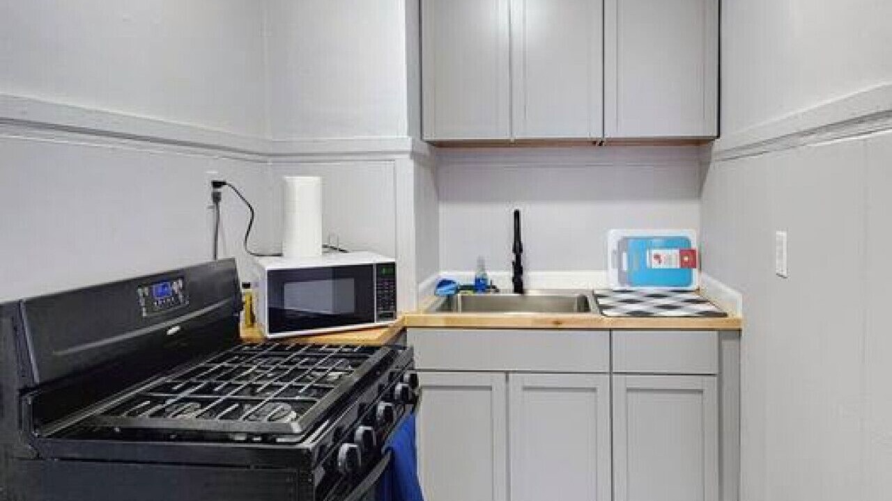 Photo of Kitchen in Springfield