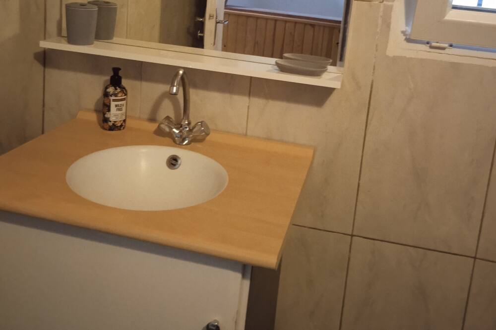 Photo of Bathroom in Aiguelèze