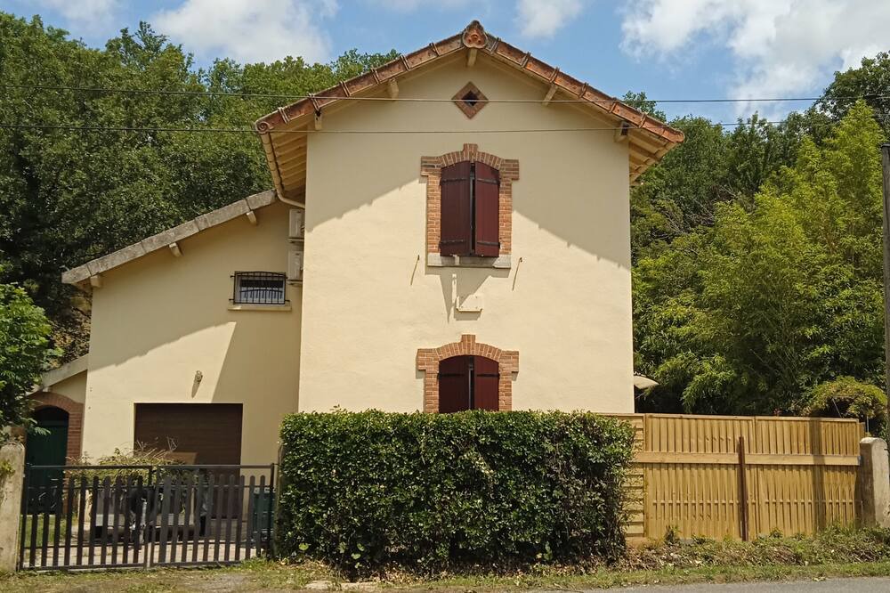 Photo of Outdoor in Aiguelèze
