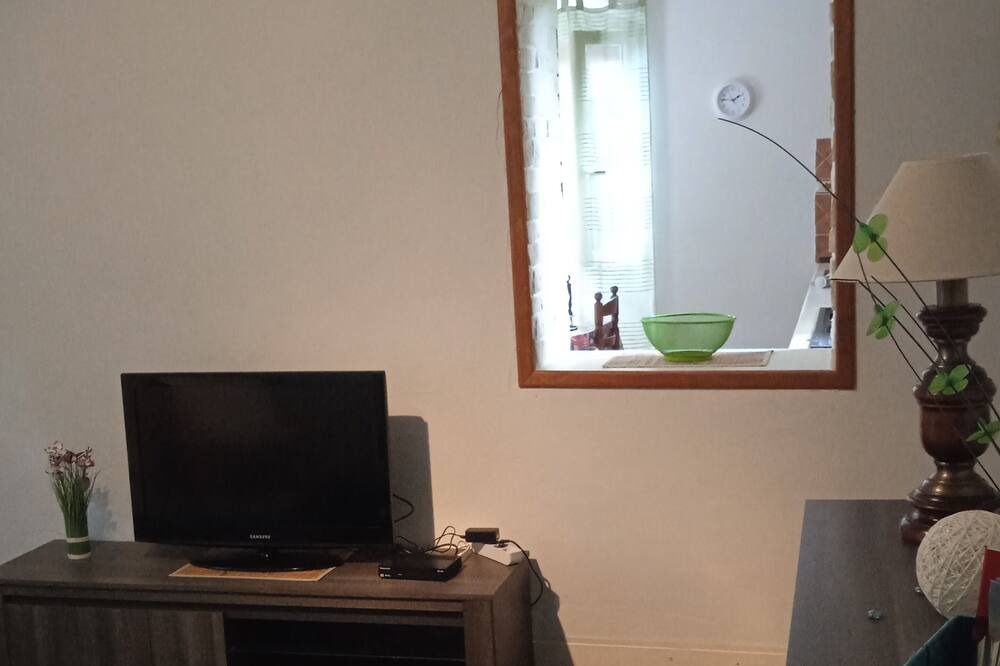 Photo of Livingroom in Aiguelèze