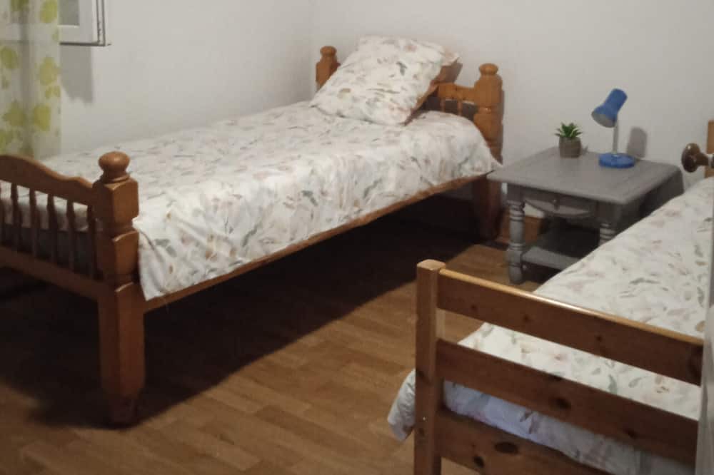 Photo of Bedroom in Aiguelèze