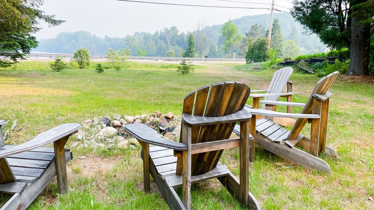 Photo of Outdoor in Highlands East