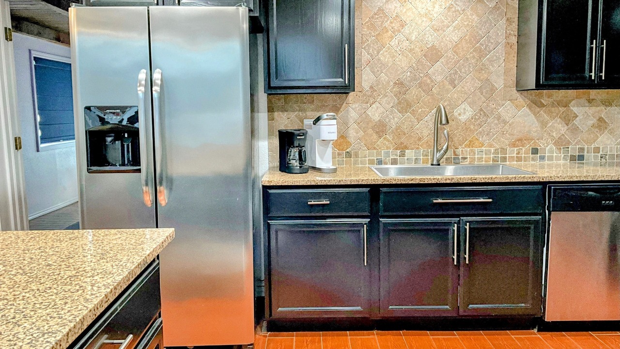 Photo of Kitchen in Hoyt