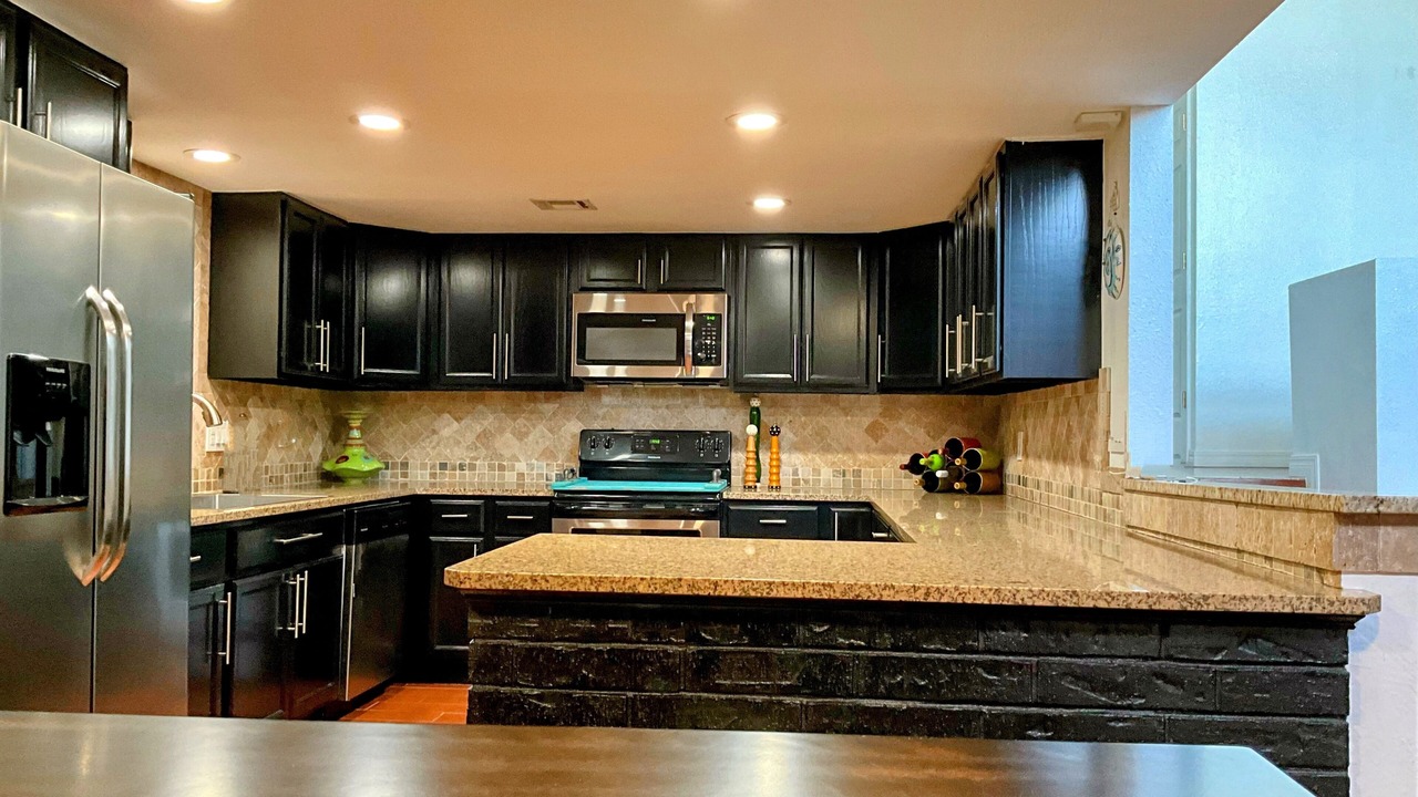 Photo of Kitchen in Hoyt