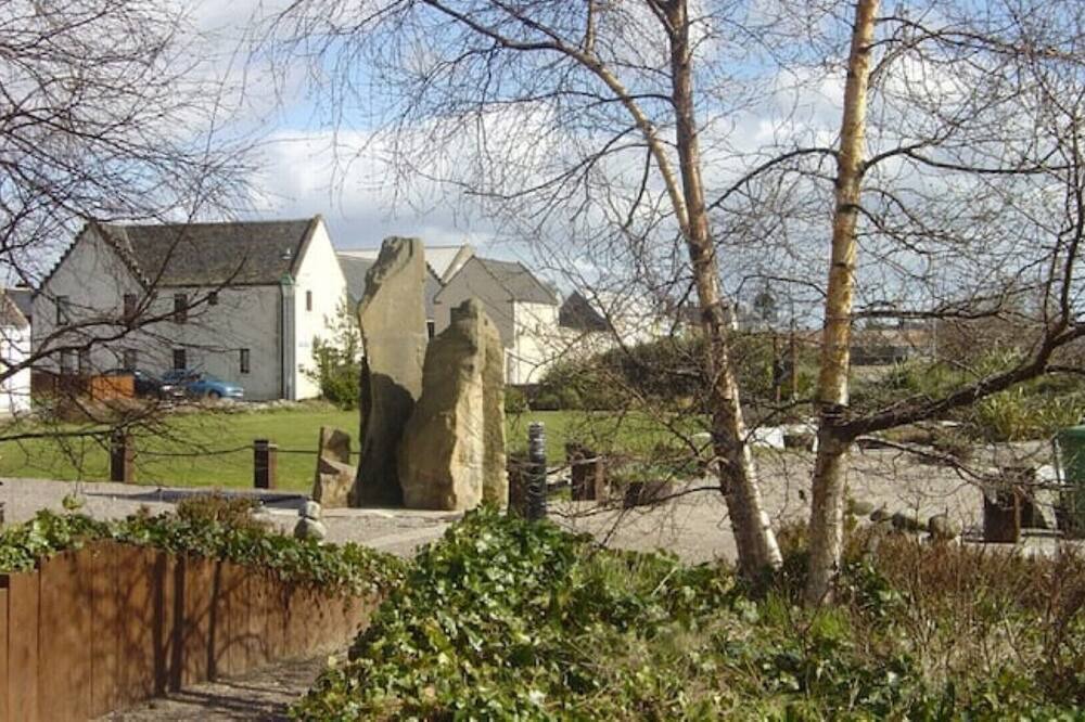 Photo of Outdoor in Cromarty Firth