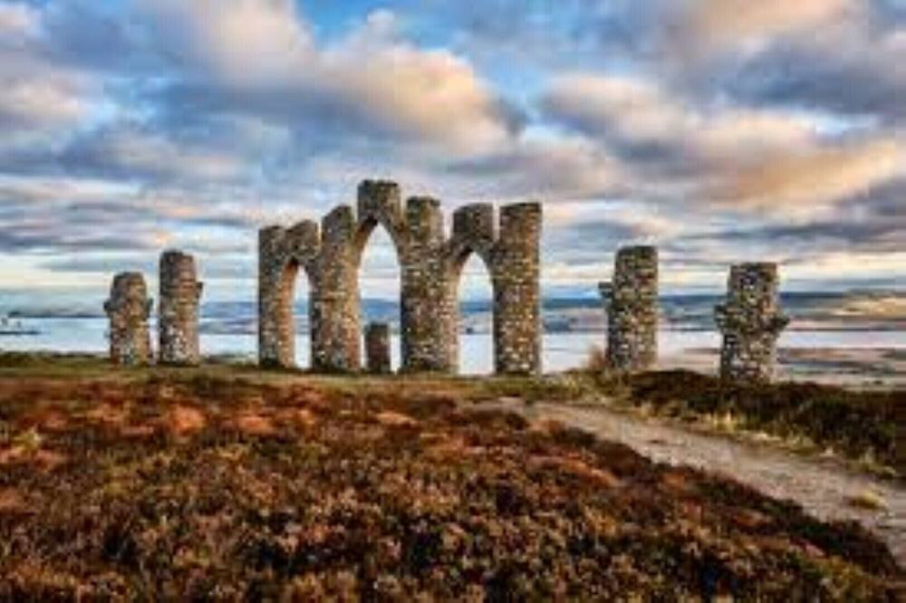 Photo of Outdoor in Cromarty Firth