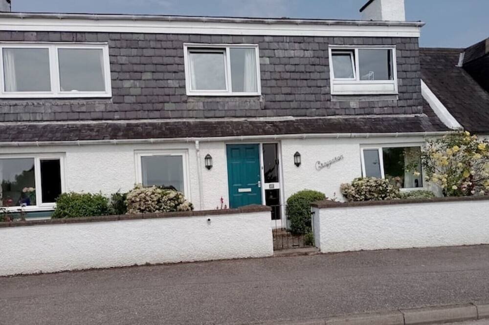 Photo of Outdoor in Cromarty Firth