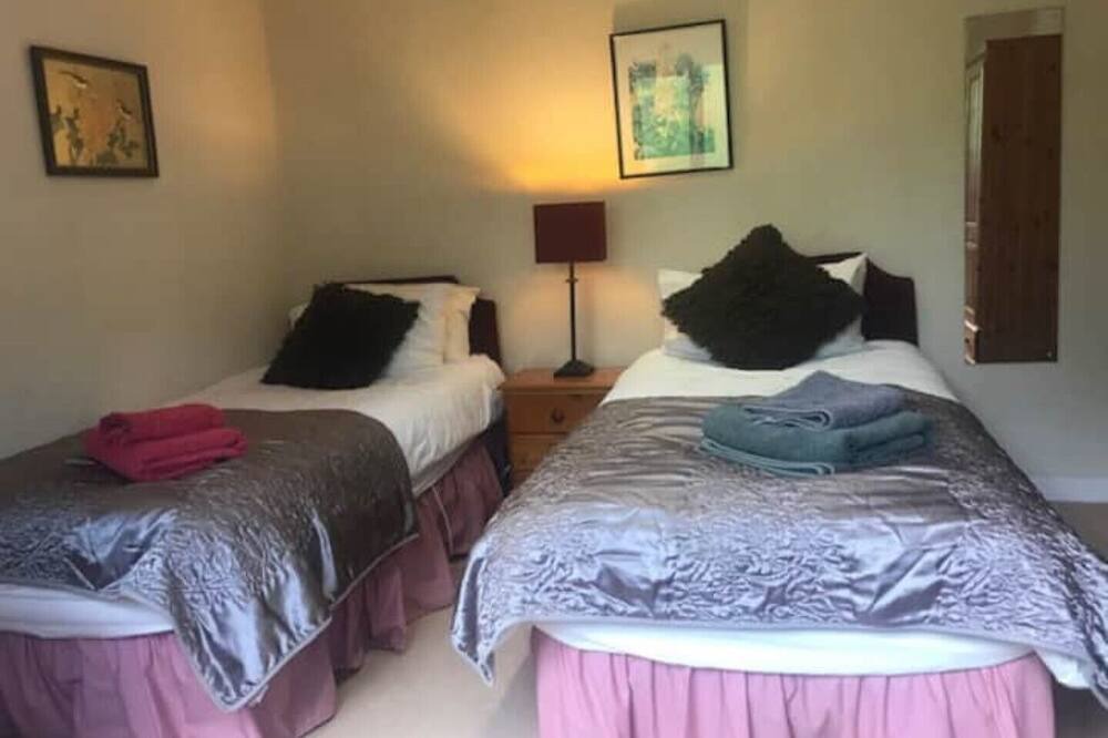 Photo of Bedroom in Cromarty Firth