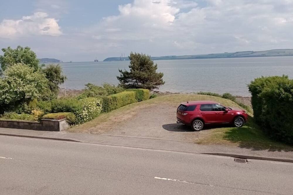 Photo of Outdoor in Cromarty Firth