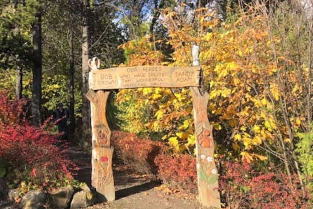 Photo of Outdoor in Cromarty Firth