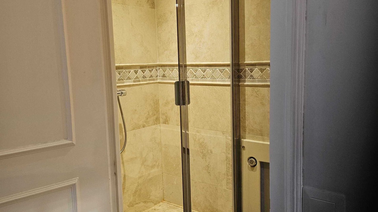 Photo of Bathroom in Villedieu-les-Poeles