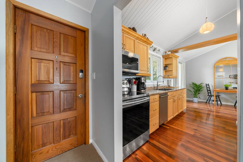Photo of Kitchen in Consecon