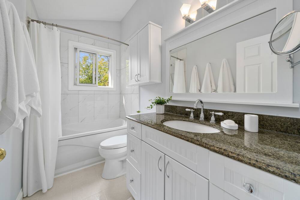 Photo of Bathroom in Consecon