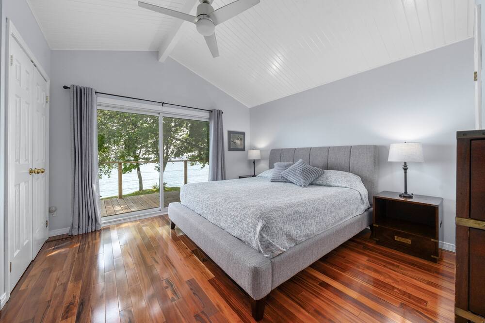 Photo of Bedroom in Consecon