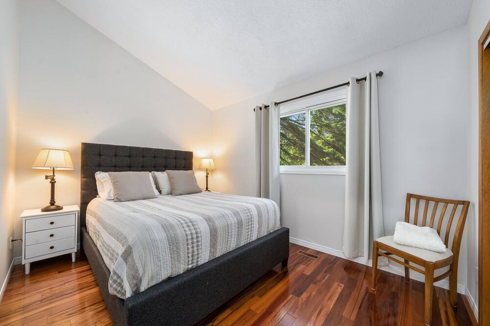Photo of Bedroom in Consecon