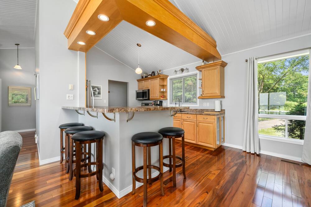 Photo of Kitchen in Consecon