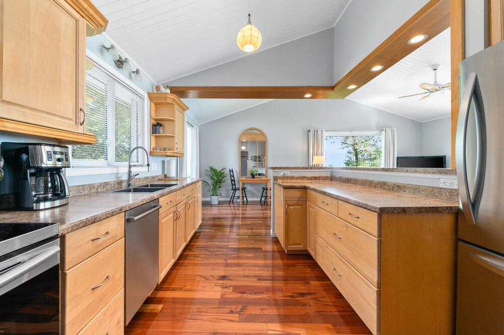 Photo of Kitchen in Consecon