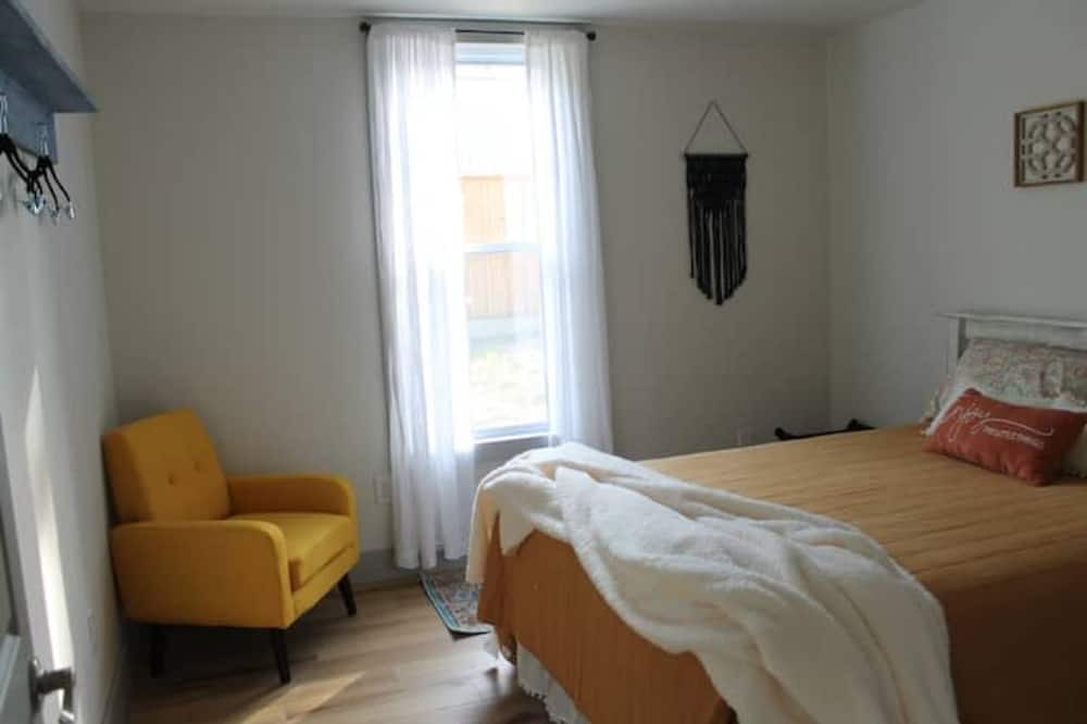 Photo of Bedroom in Jasper