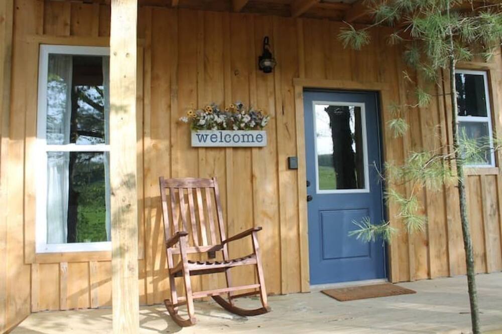 Photo of Outdoor in Jasper