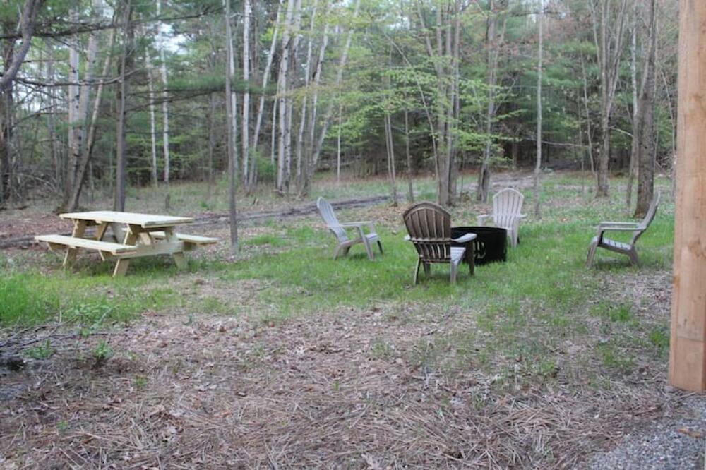 Photo of Outdoor in Jasper