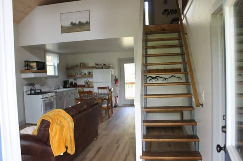 Photo of Livingroom in Jasper