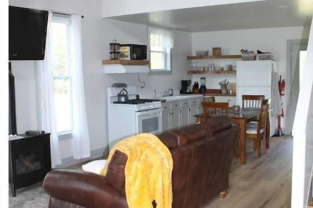 Photo of Kitchen in Jasper