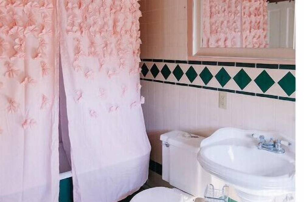 Photo of Bathroom in Powderhorn