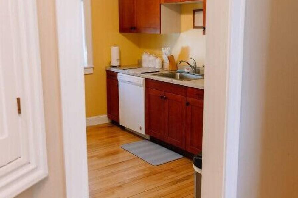 Photo of Kitchen in Powderhorn