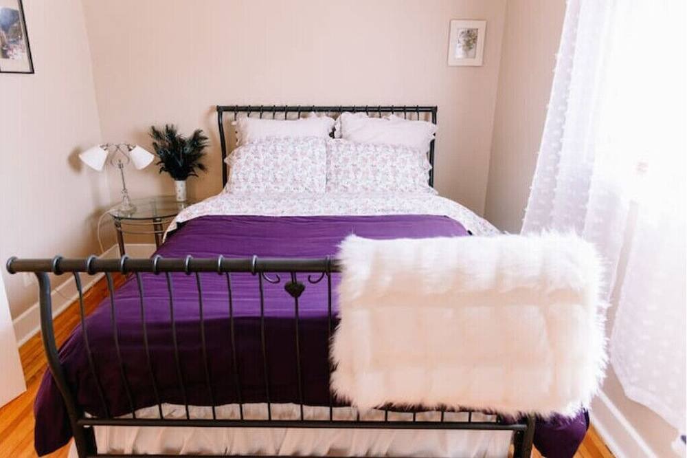 Photo of Bedroom in Powderhorn