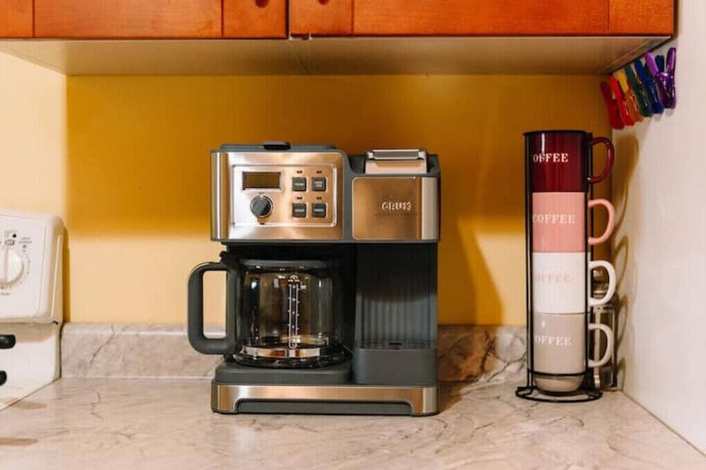 Photo of Kitchen in Powderhorn