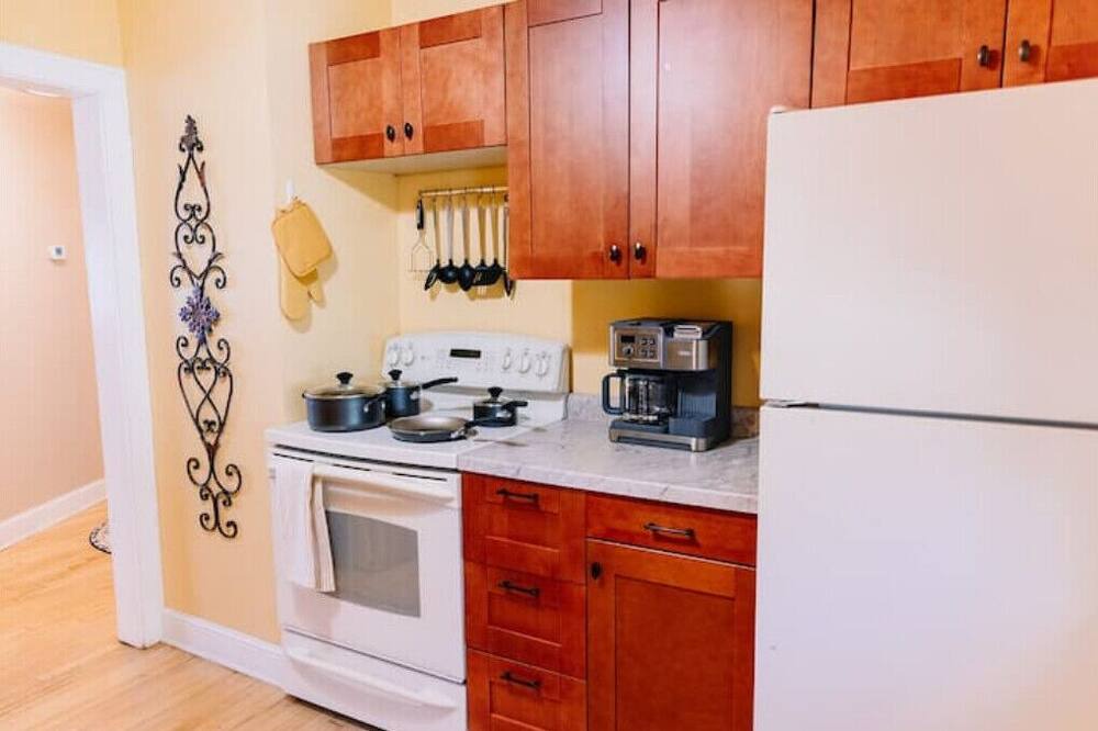 Photo of Kitchen in Powderhorn