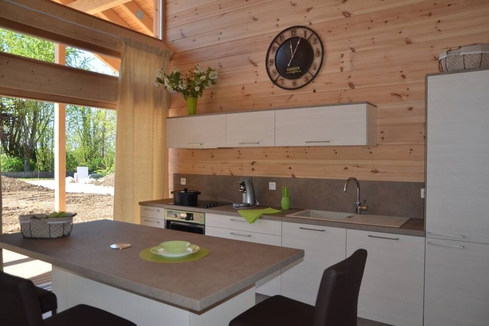 Photo of Kitchen in Marigny