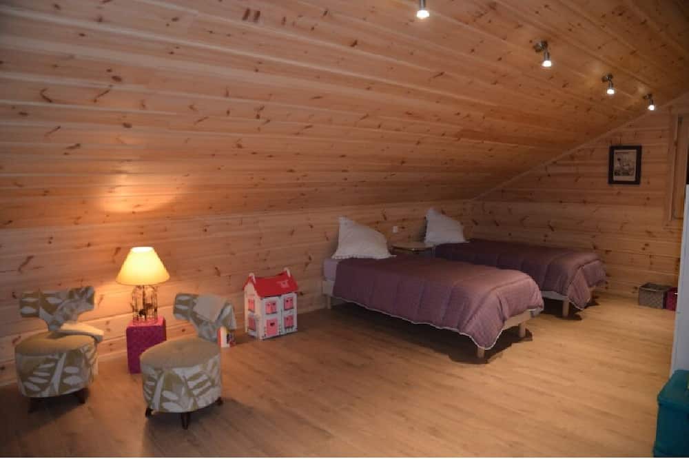 Photo of Bedroom in Marigny