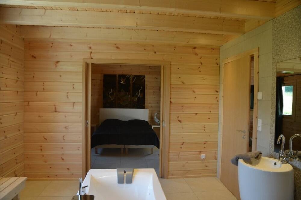 Photo of Bedroom in Marigny
