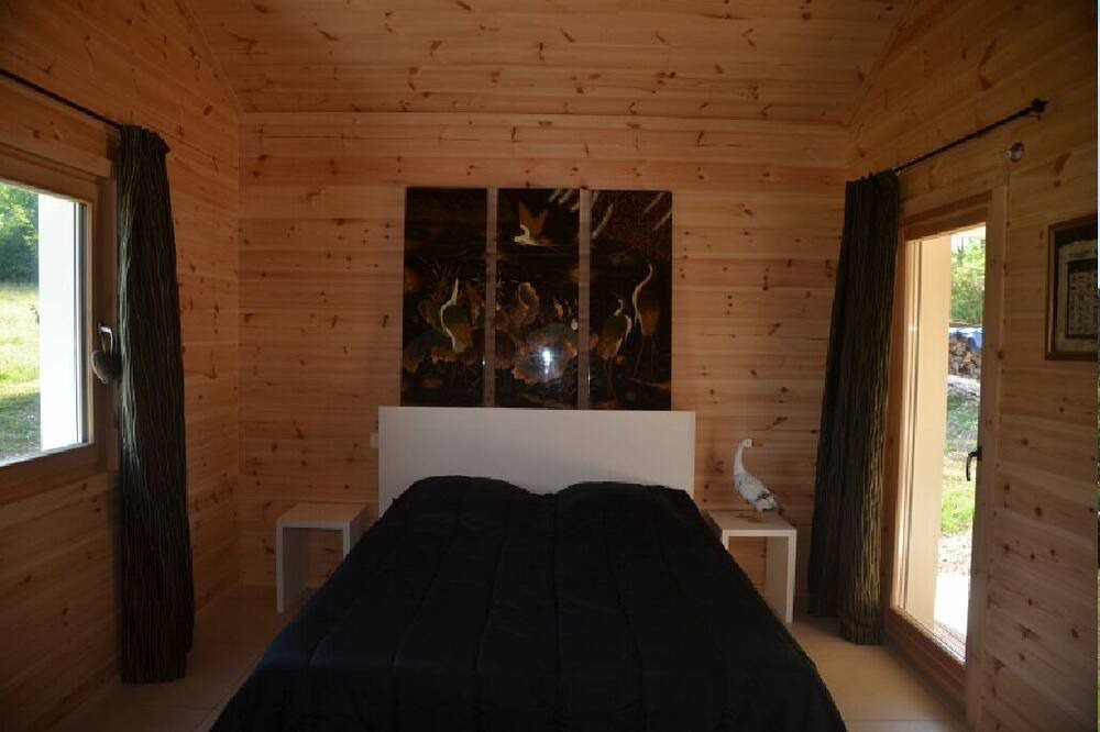 Photo of Bedroom in Marigny
