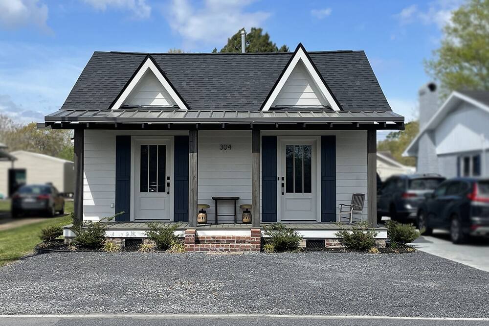 Photo of Outdoor in Broussard