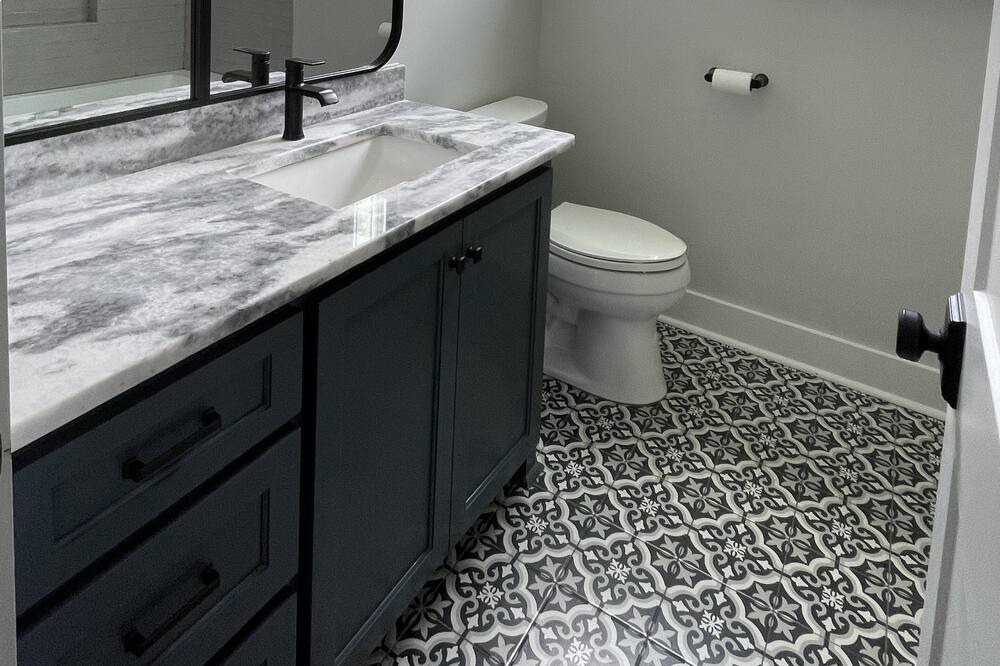 Photo of Bathroom in Broussard